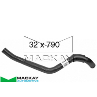 Mackay Radiator Lower Hose Thumbnail
