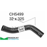 Mackay Radiator Upper Hose Thumbnail