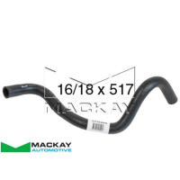 Mackay Heater Hose Thumbnail