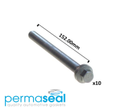 Permaseal Cylinder Head Bolt Set Thumbnail