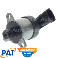 PAT Premium Suction Control Valve Thumbnail