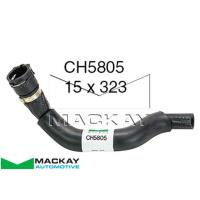 Mackay Upper Heater Hose Thumbnail