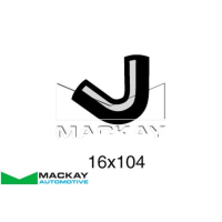 Mackay Heater Hose Thumbnail