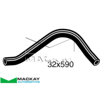 Mackay Radiator Upper Hose Thumbnail