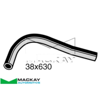 Mackay Radiator Lower Hose Thumbnail