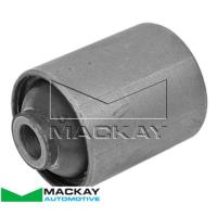 Mackay Leaf Spring Bush Thumbnail