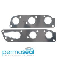Permaseal Exhaust Manifold Gasket Set Thumbnail