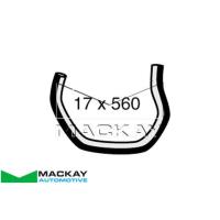 Mackay Coolant Expansion/Recovery Tank Hose Thumbnail