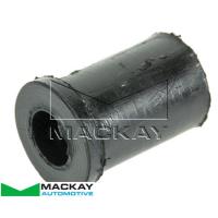 Mackay Leaf Spring Bush Thumbnail