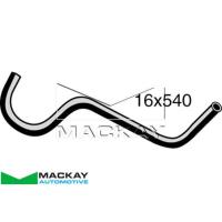 Mackay Heater Hose Thumbnail