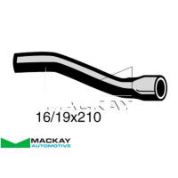 Mackay Heater Hose Thumbnail