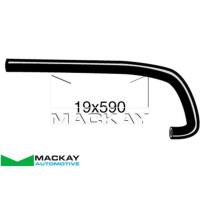 Mackay Heater Hose Thumbnail