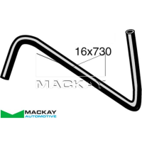 Mackay Heater Hose Thumbnail