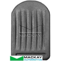Mackay Brake Pedal Pad Thumbnail