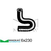 Mackay Heater Hose Thumbnail
