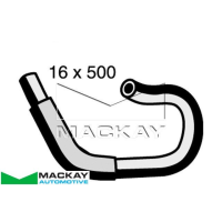 Mackay Heater Hose Thumbnail