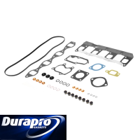 Durapro Head Set (VRS) Thumbnail