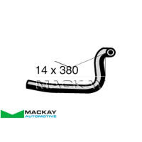 Mackay Power Steering Reservoir Line Hose Thumbnail