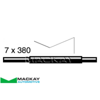 Mackay Engine Bypass Hose Thumbnail
