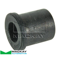 Mackay Leaf Spring Bush Thumbnail