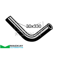 Mackay Radiator Upper Hose Thumbnail