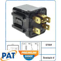 PAT Premium Starter Relay Thumbnail