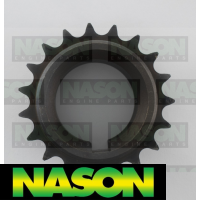 Nason Crankshaft gear Thumbnail