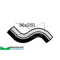 Mackay Radiator Upper Hose Thumbnail