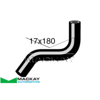 Mackay Heater Hose Thumbnail