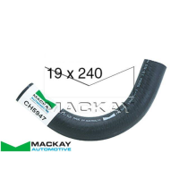 Mackay Crankcase (PCV) Breather Hose Thumbnail