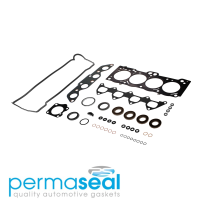 Permaseal Head Set (No Seals) Thumbnail