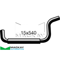 Mackay Heater Hose Thumbnail