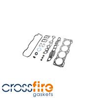 Crossfire Head Set (No Seals) Thumbnail