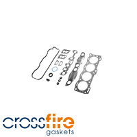 Crossfire Head Set (No Seals) Thumbnail