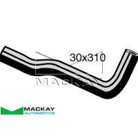 Mackay Radiator Upper Hose Thumbnail