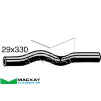 Mackay Radiator Upper Hose Thumbnail