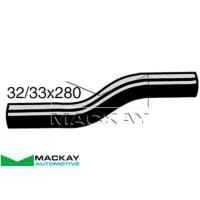 Mackay Radiator Lower Hose Thumbnail