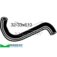 Mackay Radiator Lower Hose Thumbnail