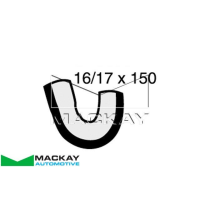 Mackay Engine Bypass Hose Thumbnail
