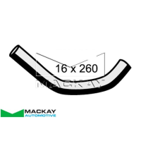 Mackay Heater Hose Thumbnail