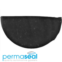 Permaseal Semi-Circular Cam Plug Thumbnail