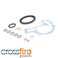 Crossfire Conversion Gasket Set Thumbnail