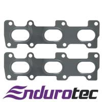 Endurotec Exhaust Manifold Gasket Set Thumbnail