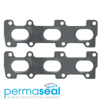 Permaseal Exhaust Manifold Gasket Set Thumbnail