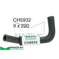 Mackay Throttle Body Coolant Hose Thumbnail