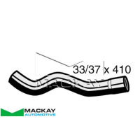 Mackay Radiator Upper Hose Thumbnail