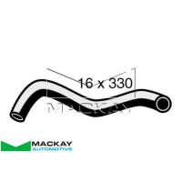 Mackay Heater Hose Thumbnail