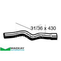 Mackay Radiator Lower Hose Thumbnail