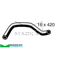 Mackay Heater Hose Thumbnail