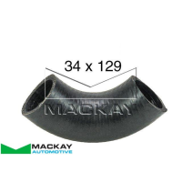 Mackay Radiator Lower Hose Thumbnail